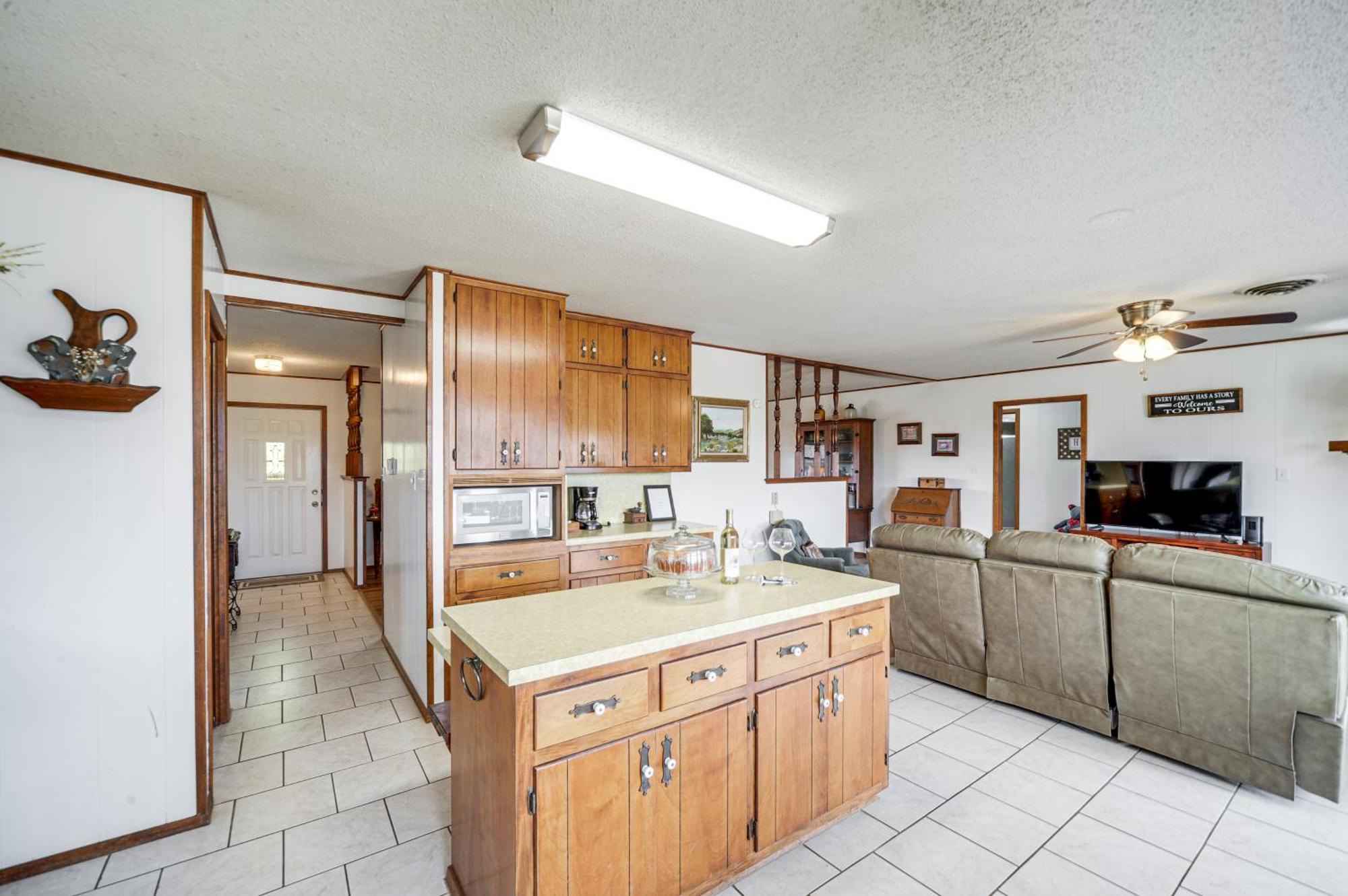 Historic Hoffmann Ranch Haus Near Wineries! Villa Fredericksburg Dış mekan fotoğraf
